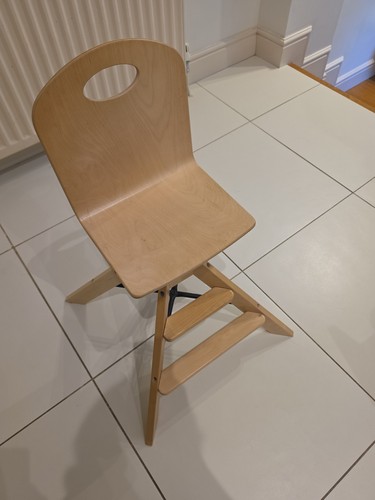 Ikea graval high chair - ikea,