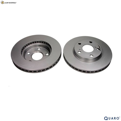 Brake discs qd9597 for - brake,