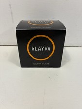Glayva Liqueur Glass —