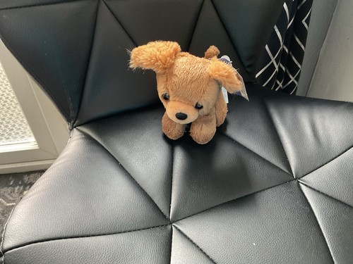 Build bear mini small - a,