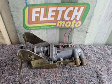 1999 SUZUKI GSX1300R HAYABUSA