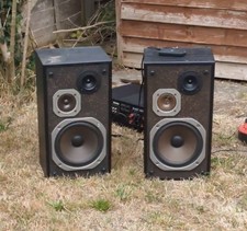 Pioneer Model S-Z92 120W 8 Ohm