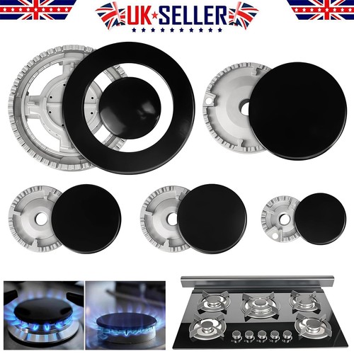 Set cooker oven - gas, hob