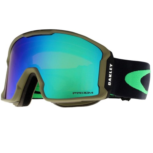 Oakley 7070 line miner - oakley,