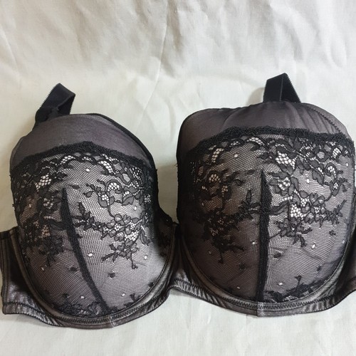Ultimo bra 36g wired - 36g, padded