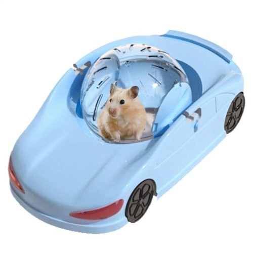Hamster running ball small - ball, pet