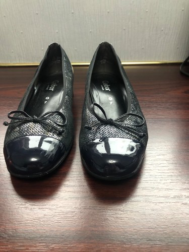 Ladies gabor shoes - gabor,
