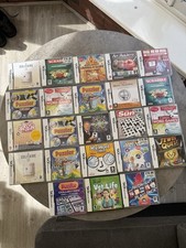 23x Nintendo DS Game Bundle