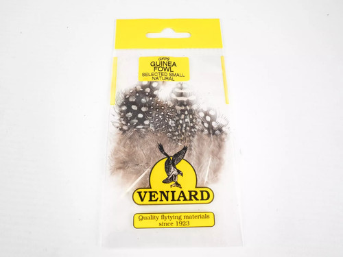 Veniard guinea fowl - –,