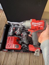 Milwaukee M18FHIW2F12-503X 18v