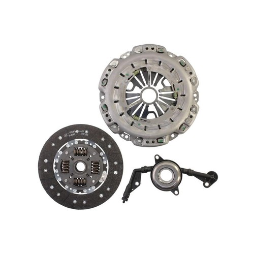 Clutch kit for mercedes benz - clutch,