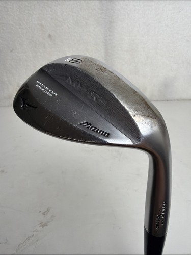 Mizuno r12 lob wedge - mizuno,