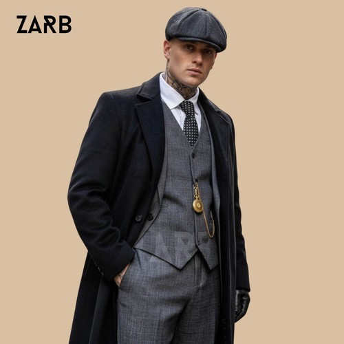 Men peaky blinders thomas - peaky,