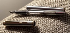  322 Fountain Pen  Aerometric