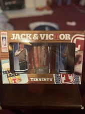 Limited Edition Jack & Victor