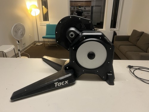 Tacx flux smart direct drive - tacx,
