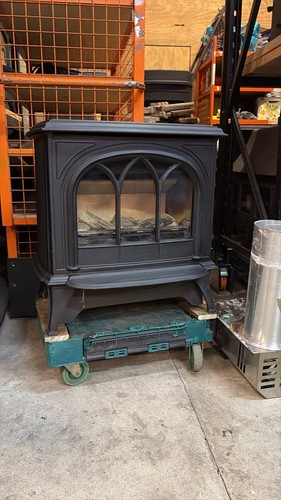 Stovax huntington gazco - ,