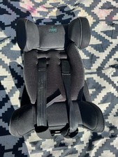 URBAN KANGA TRAVEL CAR SEAT