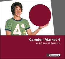 Camden market ausgabe - market,