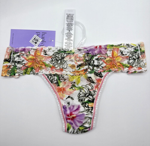 Nwt hanky panky signature lace - hanky,