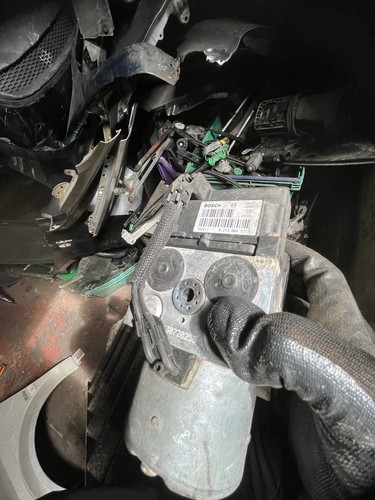 0273004369 abs control unit - control,