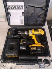 Dewalt DW984 XRP Cordless