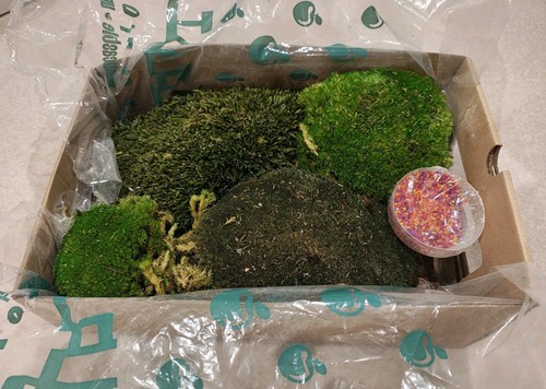 Wargaming basing materials - wargaming,