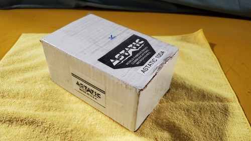 Astatic 10da mic - 10da,