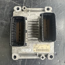 Engine Ecu Alfa Romeo 147 156