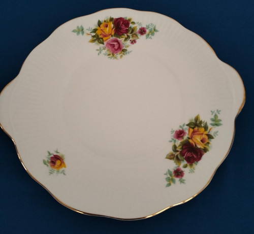 Vintage royal minster - vintage, minster,