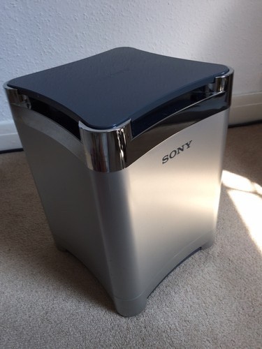 Sony home cinema - sony,