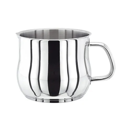 Stellar milk sauce pot - milk,