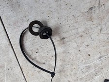 Yamaha Vity 125 Rear Wheel Nut