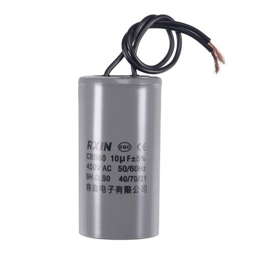 Cbb60 wired capacitor start - cbb60,