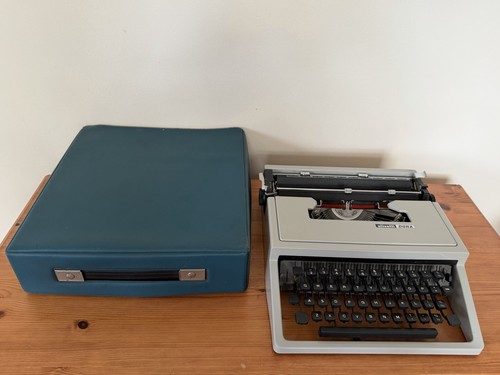 Vintage olivetti dora - olivetti,