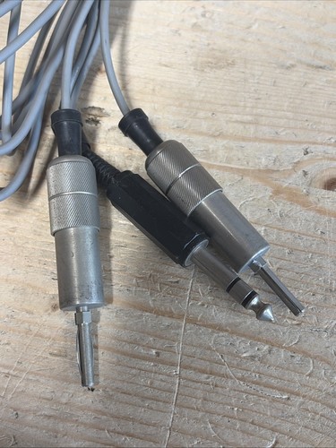 Bruel kjaer coaxial j - coaxial, plug