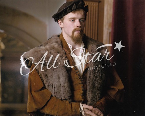 Wolf hall jack lowden - -,