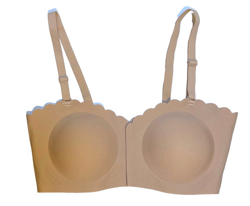 Women front close wire - women’s, close.