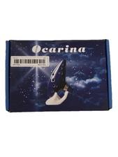 Ocarina Musical Instrument New