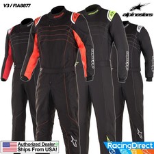 Alpinestars KMX-9 v3 Karting