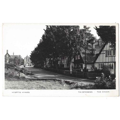 Thorpeness suffolk the haven - thorpeness,