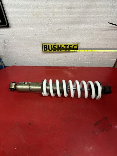 Yamaha dt125r rear - dt125r,