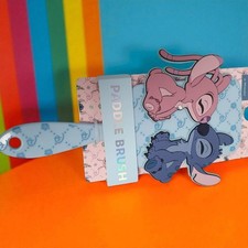 Lilo Stitch Soft Hair Brush