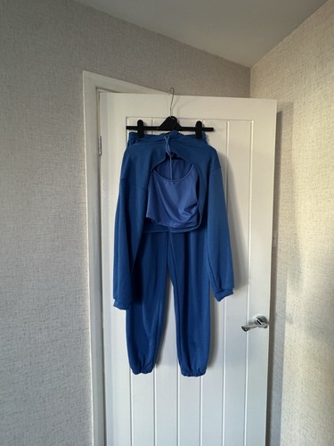 Lounge wear piece set - lounge, size