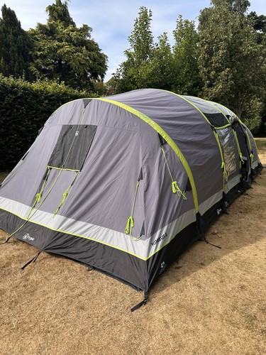 Gear airgo nimbus 8 - gear,
