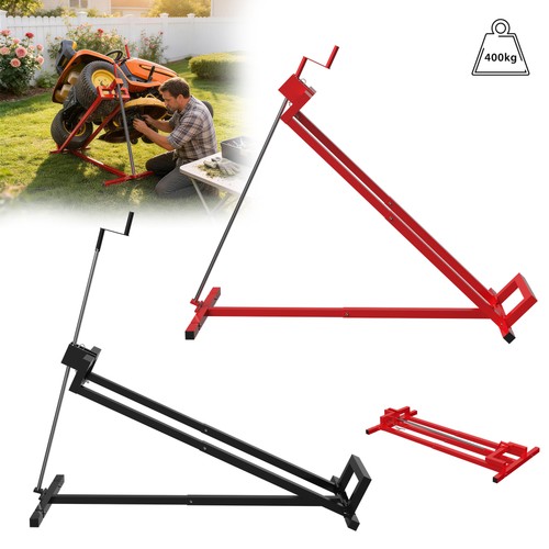 Ride lawn mower - ride,