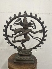 Bronze lord shiva nataraja - lord,