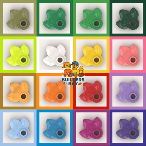 Lego 32607 pack - -, pieces