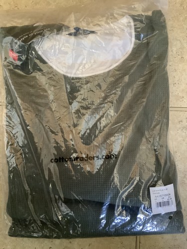 Cotton traders mens thin