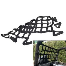 Multifunction Mesh Cargo Net